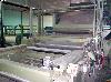  CIBITEX Sanforizing line, 1996 yr, 180 cm., 70.8",